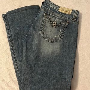 Guess jeans